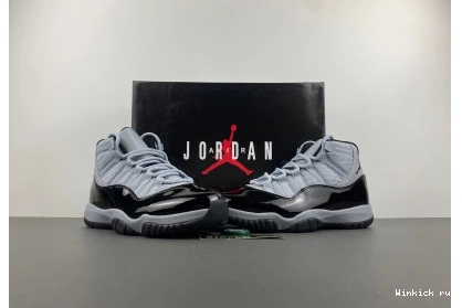 Jordan 11 Air 1214